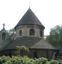 Round Church
