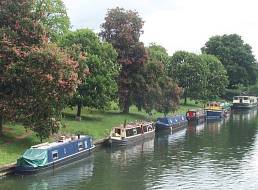 Boats