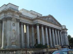 Fitzwilliam Museum