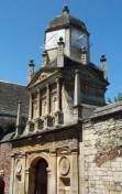 Gonville and Caius