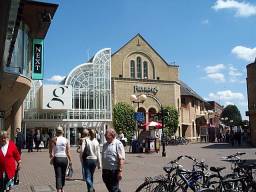 Grafton Centre