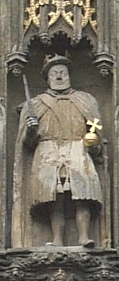 Henry VIII