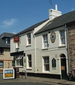 Alexandra Arms
