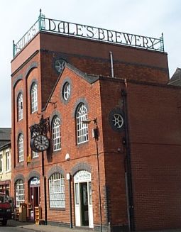 Dales Brewery