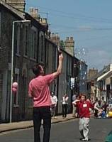 Bubbles
