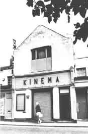 Kinema