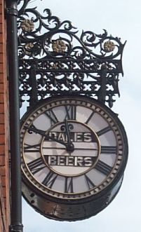 Clock