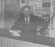 Leslie Peck