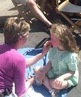 Face Painting