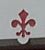 Fleur de lis