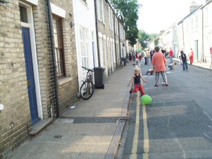 Children's activities
