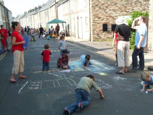Children's activities
