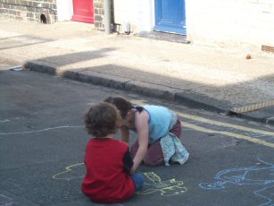 Children's activities