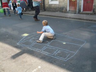 Children's activities