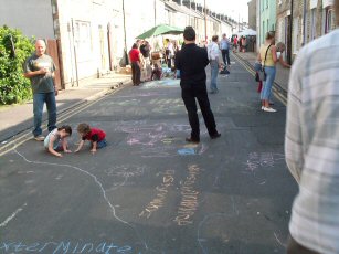 Street art