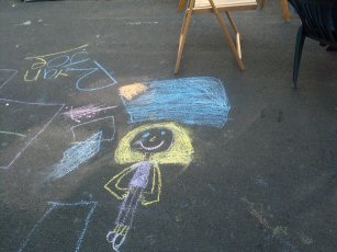 Street art