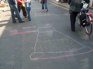 Street art