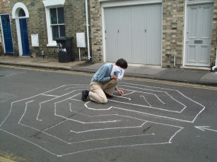 Maze