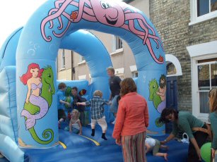 Bouncy Castle