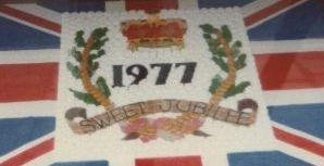 Queen Elizabeth's Silver Jubilee