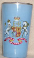 Queen Elizabeth's Coronation