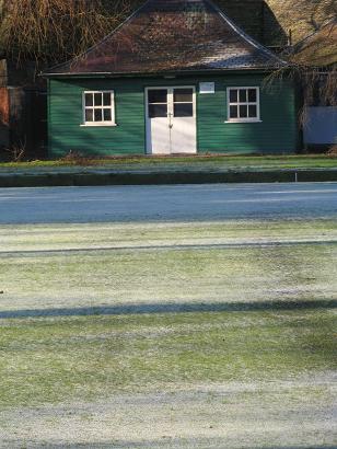 Winter on Christs Pieces
