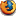 Firefox symbol